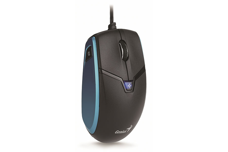Genius Cam Mouse